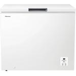 Congélateur Hisense FT321D4AWLE