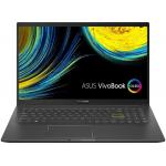 PC portable Asus S533EA-L12982W