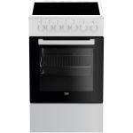 Cuisinière Beko FSS57100GW