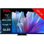 Téléviseur TCL 75C931