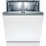 Lave-vaisselle Bosch SMV4HTX28E