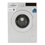 Lave-linge Winia WVD-08T0WW12U51