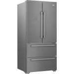 Réfrigérateur-congélateur Beko GNE6039XPN