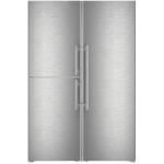 Réfrigérateur américain Liebherr XRCSD5255-20