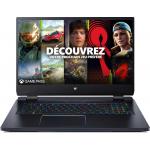 PC portable Acer Predator Helios 300 PH317-56-75UZ