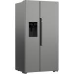 Réfrigérateur-congélateur Beko GN162330XBN