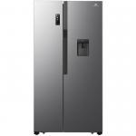 Réfrigérateur américain Continental Edison CERA519NFIX