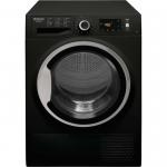 Sèche-linge Hotpoint NTCM108BKFR