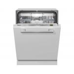 Lave-vaisselle Miele G 5073 SCVi