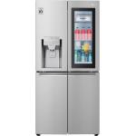 Réfrigérateur-congélateur LG GMX844BS6F