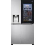 Réfrigérateur américain LG GSXV90BSDE