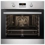 Four encastrable Electrolux EOC3430FOX