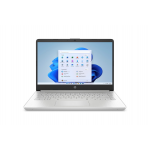 PC portable HP 14s-fq1023nf