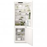 Réfrigérateur-congélateur Electrolux ENN2874CFW