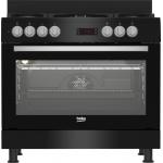 Cuisinière Beko GM15311DBNS