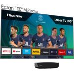 Vidéoprojecteur Hisense 100L5F-D12