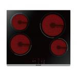 Plaque de cuisson Brandt Bpv 6421 B
