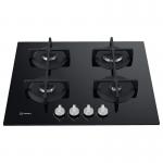 Plaque de cuisson Indesit Tvgi 4 Bk