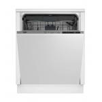 Lave-vaisselle Beko Lvi66f