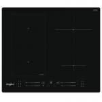 Plaque de cuisson Whirlpool Wl S7960 Ne