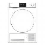 Sèche-linge Sharp Kd-hcb8s7ew9