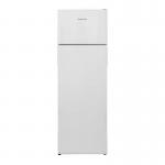 Réfrigérateur-congélateur Daewoo Ftl243fwt0fr