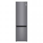 Réfrigérateur-congélateur LG Gbp62dssdr