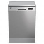 Lave-vaisselle Beko Dfn15420x