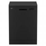 Lave-vaisselle Beko Dfn16412a