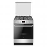 Cuisinière VALBERG Cm 60 4mc X Sip