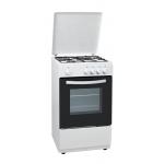 Cuisinière HIGH ONE Cg 50 4cm W Vet