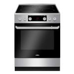 Cuisinière VALBERG Vc 60 4mfc X 373p