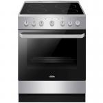 Cuisinière VALBERG Vc 60 4mfc S 373p