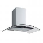 Hotte aspirante VALBERG Cgh 60 X 302c