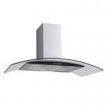 Hotte aspirante VALBERG Cgh 90 X 302c