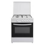Cuisinière HIGH ONE Cg 60 4cm W Eut