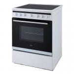 Cuisinière VALBERG Ic 60 4mc W 343c