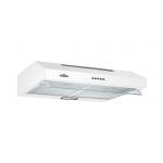 Hotte aspirante VALBERG Ch 60 2m W Sic Blanche