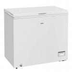 Congélateur VALBERG Cf 198 F W742c