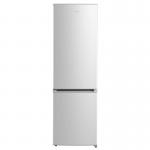 Réfrigérateur-congélateur VALBERG Cnf 270 F W625c