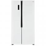 Réfrigérateur américain VALBERG Sbs 442 F W742c
