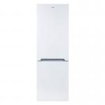 Réfrigérateur-congélateur VALBERG Cnf 330 F W701t