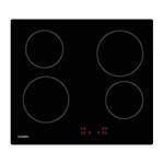 Plaque de cuisson VALBERG Vh 4 B 067f