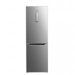 Réfrigérateur-congélateur VALBERG Cnf 323 D X742c