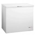 Congélateur VALBERG Cf 249 F W625c