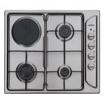 Plaque de cuisson VALBERG Valberg Tm 4 X Eut