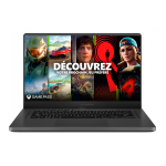 PC portable Asus ROG ZEPHYRUS G15 GA503RW-030W