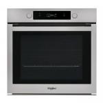 Four encastrable Whirlpool OAKZ9242PIX