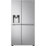 Réfrigérateur américain LG GSLV90MBAD