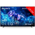 Téléviseur Sony XR55A80KAEP